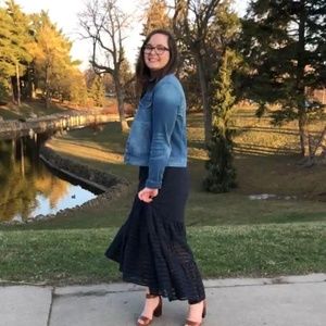 Meet your Posher, Bailey